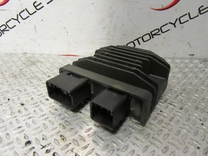 HONDA NC750S REGULATOR RECTIFIER 2014 RC70 NC750 BK520 - Picture 1 of 5