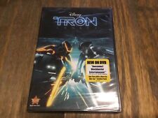 Tron: Legacy [New DVD] Ac-3/Dolby Digital, Dolby, Dubbed, Digital Video NEW