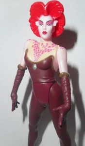 STAR WARS power of the force RYSTAL jabba the hutt dancer complete potf rystall - Picture 1 of 2