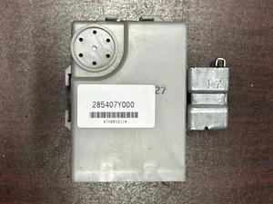 2004-2008 NISSAN MAXIMA THEFT LOCKING MODULE OEM 285407Y000 - Picture 1 of 17