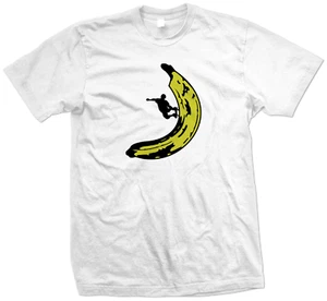 Skater T-Shirt - Skateboarding T-Shirt - Skateboard Shirt - 5 Farbvarianten - Bild 1 von 8