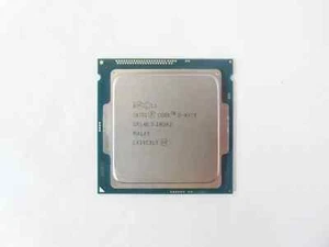Intel Core i5-4570 3.20 Ghz LGA 1150 Quad Core CPU Processor - Afbeelding 1 van 1
