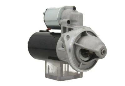 Starter Motor 12V/1.4Kw 9t CW SAAB 9000 2.3 -16 CD CS878 - Image 1 of 4