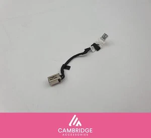 Original Dell Inspiron 5410 5510 5515 5518 Vostro 5510 5515 DC Klinke 0VP7D8 - Bild 1 von 3