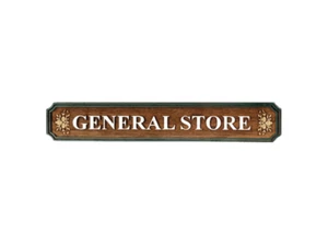 Dollhouse Miniature 1:12 Scale personalized sign - Picture 1 of 4