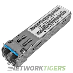 Sumitomo Electric SCP6802-GL-ANE OC-12 1580nm SR IR SFP Transceiver - Picture 1 of 3