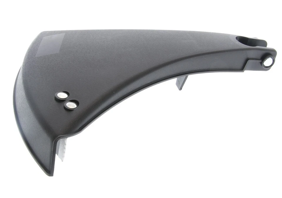 HYPER TOUGH String Trimmer Grass Deflector Shield Guard For Curved Shaft Models - Image 1 of 2