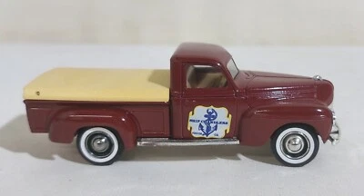 57333 SOLIDO 1/43 - Dodge 1950 Ship Chandlers - Immagine 1 di 4