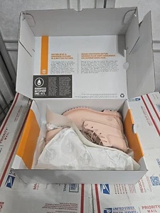 NIB*Womens*Timberlands*Premium 6 inch Boot**US 5 Pink** NEW IN BOX - Picture 1 of 4