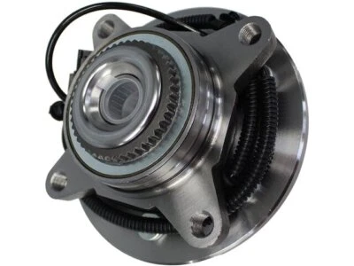 For 2011-2014 Lincoln Navigator Wheel Hub Assembly Front 96954JKTW 2012 2013 - Image 1 of 2