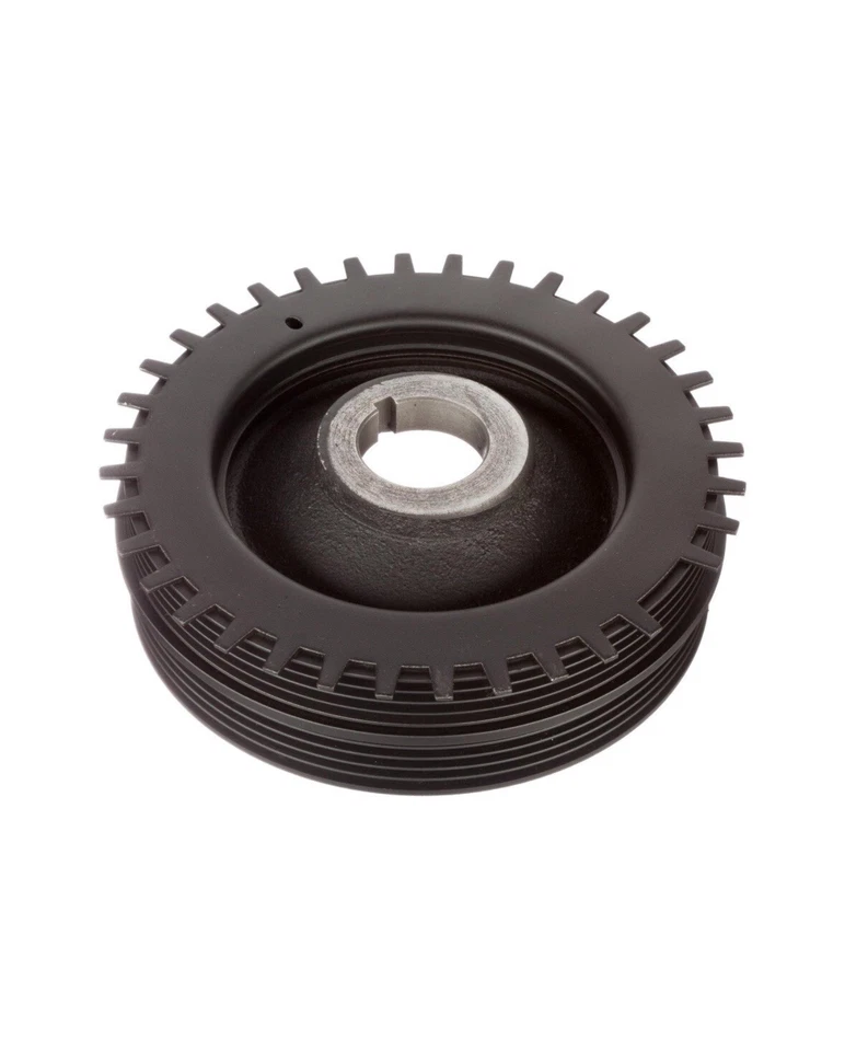 Equilibrador armónico de motor 102159 para 96-03 Mazda 626 MX-6 Protege Protege5 Foto 1 de 4