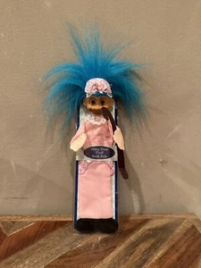 RUSS 8" LITTLE BO PEEP STORY TIME TROLL BOOK PALS *NEW* - Picture 1 of 2