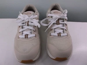 KEEN Utility Vista Energy Low Top Carbon Fiber Toe Safety Work Shoes Sz. 8W NIB - Picture 1 of 7