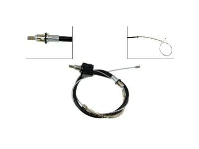 Cable de freno de estacionamiento delantero Dorman 83262MKMT para GMC K3500 1988-1989 Foto 1 de 2