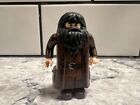 Lego Hagrid Rare From Harry Potter Set 4738 Hagrids Hut Used Excellent Condition