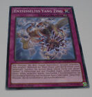 Yu-Gi-Oh - Entfesseltes Yang Zing - Fallenkarte - Mp15-De117 - Yugioh Neu