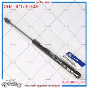 Elevador de vidrio puerta trasera Gen-uine 87170-2E020 para Hyundai Tucson ix35: 2005-2009 - Imagen 1 de 8