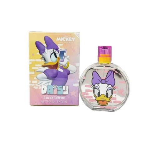 Eau de Parfum Spray para Mujer Disney Daisy Duck 3,4 OZ Foto 1 de 1