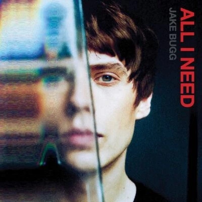 Jake Bugg - All I Need (RSD 2021) 10' Vinyl - Photo 1/2