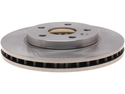For 2013-2015 Chevrolet Malibu Brake Rotor Front AC Delco 24929CBVY 2014 - Image 1 of 2