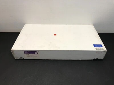 E&K Scientific Barrier Tip 300ul Sterile Universal Fit 96/Rack 10 Racks/Box 2735 - Image 1 of 4