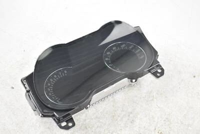 Medidor de velocímetro usado se adapta a: Lincoln MKC Cluster 2015 MPH hasta 12/03/14 ID EJ7T- Foto 1 de 4