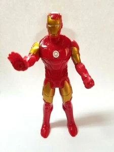 Avengers Iron Man 6" Action Figure Marvel - Picture 1 of 4