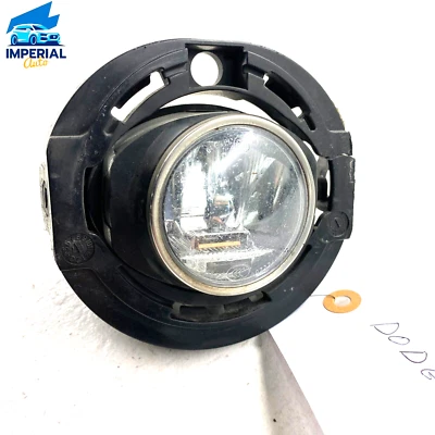 !DEFECTO! CARGADOR DODGE CHRYSLER JEEP GRAND FARO ANTINIEBLA LED DELANTERO IZQUIERDO O DERECHO Foto 1 de 4