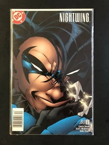 DC Comics Nightwing #15 (1997) - Picture 1 of 1
