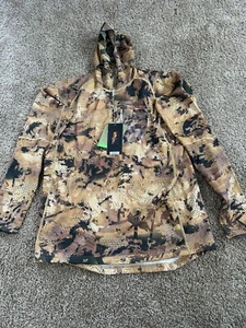 Sitka Herren XLT Grinder Hoody Waterfowl Marsh - Bild 1 von 4
