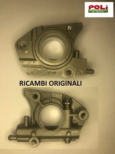 ECHO MOTOSEGA POMPA OLIO ORIGINALE CS 3500 3700 3800 4200 4400 5100 440 510 - Foto 1 di 4