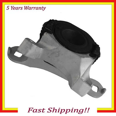 Suporte de motor 10048 para 2004-2006-2013 Volvo C30 C70 S40 2.4L 2.5L direito - Imagem 1 de 4
