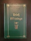 Irish Blessings by Kitty Nash (1996, Hardcover)