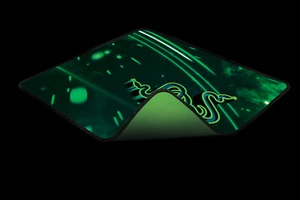 Razer Goliathus Speed - Cosmic Ed. V2 Gaming Mouse Mat High Quality Super Grip - Picture 1 of 10