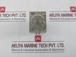 FUJI ELECTRIC ST3P C-E Super Timer DC24V - Picture 1 of 7