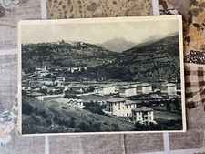 Postkarte Pontelambro Die Case Beliebte Reiste 1950 15