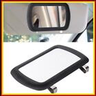 Sun-Shading Cosmetic Mirror Convenient Vanity Mirror Useful Auto Interior Parts