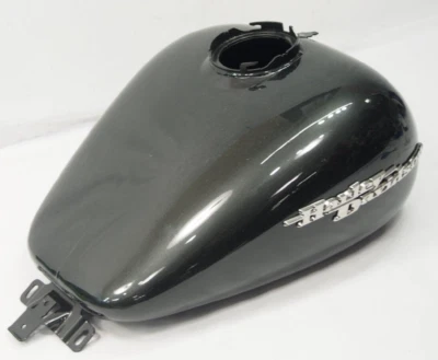 Harley-Davidson Street Glide 2009 tanque de combustible de gasolina #3065 FLHX Foto 1 de 4