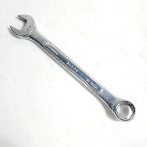 S-K Tools 7/16" Combination Wrench 6-point C-14 - Picture 1 of 8