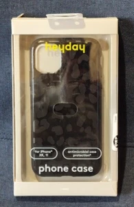 Funda de teléfono de silicona heyday para iPhone XR 11 - Imagen 1 de 1