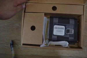 Cradlepoint IBR900-600M Wireless Router, Cellular L, Dual Sim Tested Unit Only - Picture 1 of 6