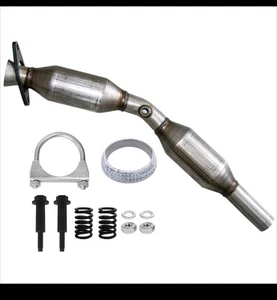 Catalytic Converter & Gasket For 2003- 2008 Toyota Matrix Corolla Vibe 1.8L - Picture 1 of 10