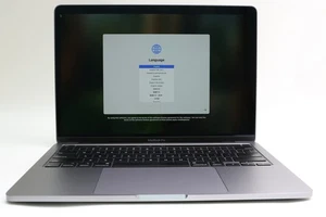 13" 2020, MacBook Pro, MWP62LL/A, i7-1068NG7, SSD 2TB, 32GB RAM, Garantía - Imagen 1 de 13