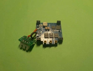 E120S Genuine ESC Amplifier for F120 RC Models, New, Tested nn8 - Picture 1 of 2