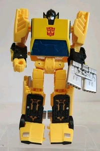 Transformers War For Cybertron Trilogy Earthrise Sunstreaker Complete - Picture 1 of 11