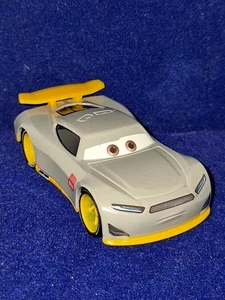 Disney Pixar Cars Sudeep #83 Original Mattel Rare Next Gen Trainee Europe Only - Picture 1 of 8