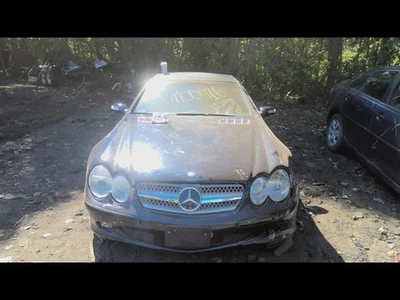 Wash Reservoir 230 Type SL550 Fits 03-12 MERCEDES S-CLASS 34506 - Image 1 of 4