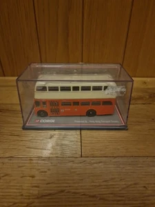Corgi 41904 CMB Leyland PD3/4 Hong Long in Box 1:76 - Bild 1 von 5
