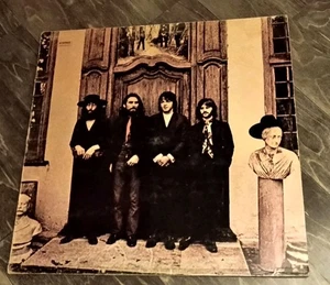 The Beatles – Hey Jude -  Italy press 3C-062-04348  - LP  -  VG+/VG- - Bild 1 von 4