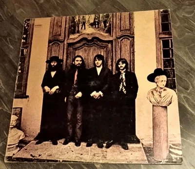 The Beatles – Hey Jude -  Italy press 3C-062-04348  - LP  -  VG+/VG- - Bild 1 von 4